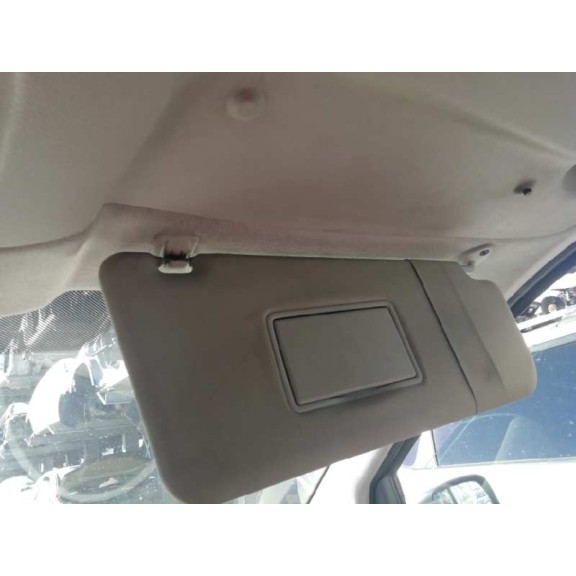 peugeot expert tepee del año 2008