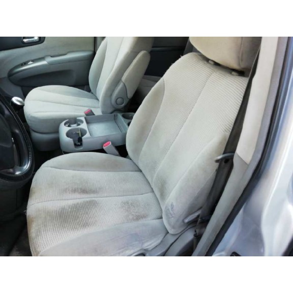 kia carnival del año 2007