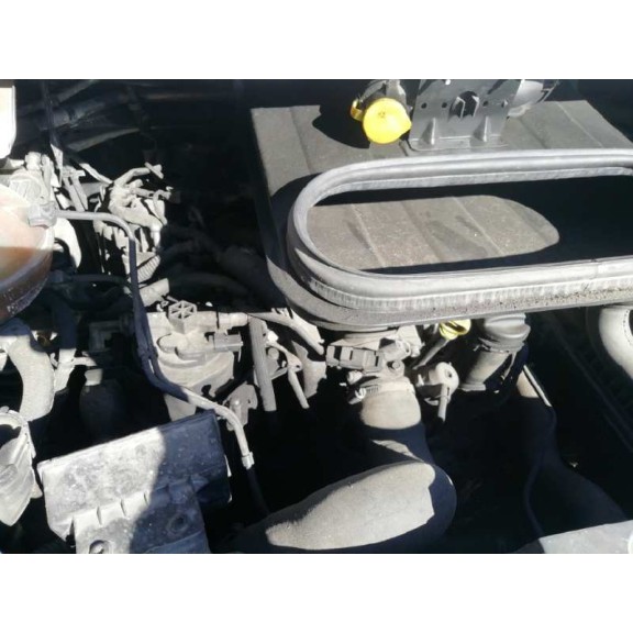 peugeot expert tepee del año 2008