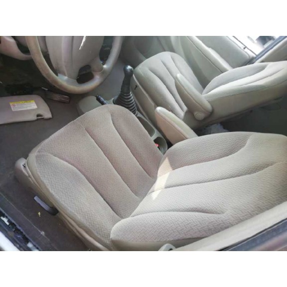 chrysler voyager (rg) del año 2007