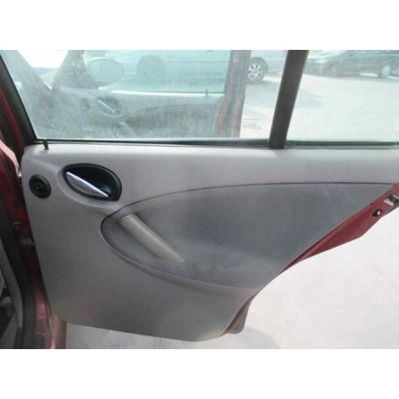 mg serie 25 (rf) del año 2005