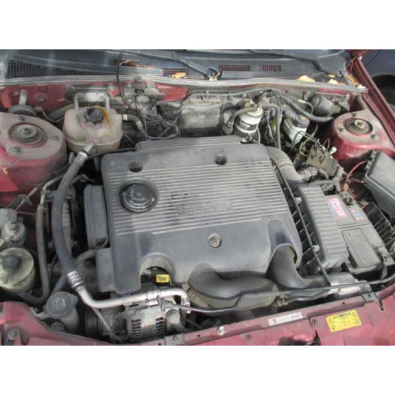 mg serie 25 (rf) del año 2005