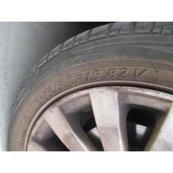 mg serie 25 (rf) del año 2005