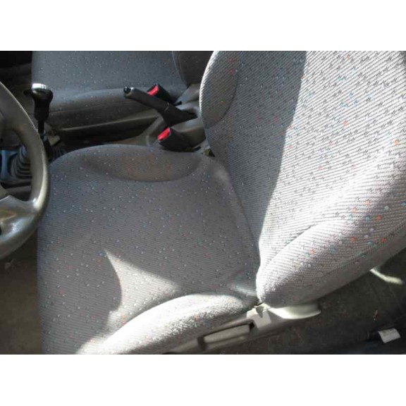 suzuki ignis rg (fh) del año 2001