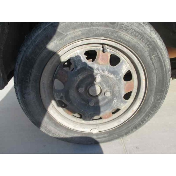 suzuki ignis rg (fh) del año 2001