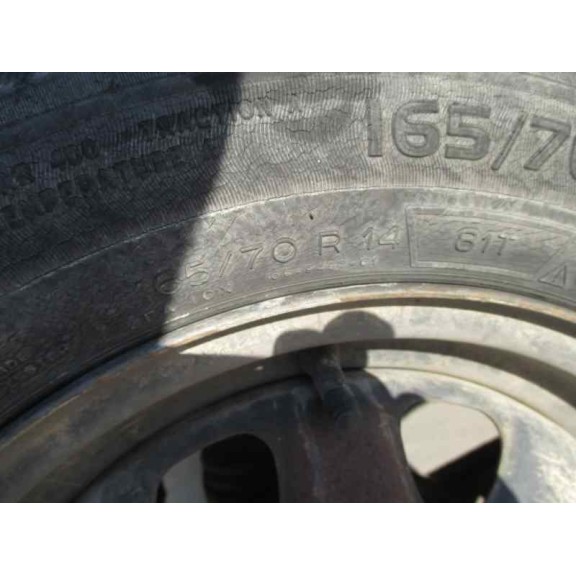 suzuki ignis rg (fh) del año 2001