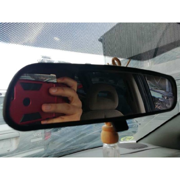 chrysler voyager (rg) del año 2007