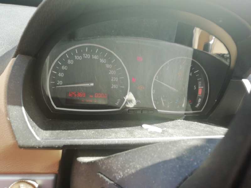 Recambio de cuadro instrumentos para bmw x3 (e83) xdrive 20d referencia OEM IAM   