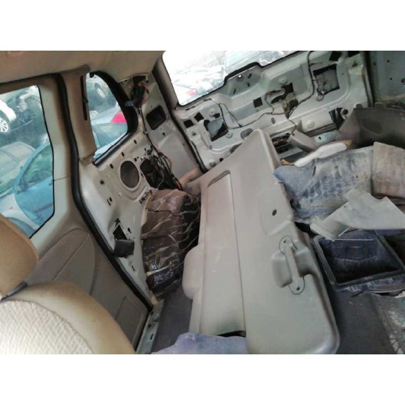 chrysler voyager (rg) del año 2007