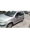 citroën c3 del año 2002