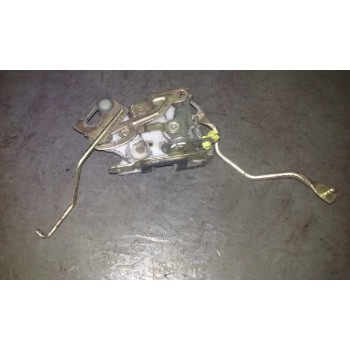 CERRADURA PUERTA DELANTERA DERECHA 