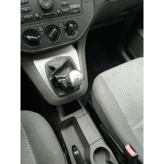 ford focus c-max (cap) del año 2004