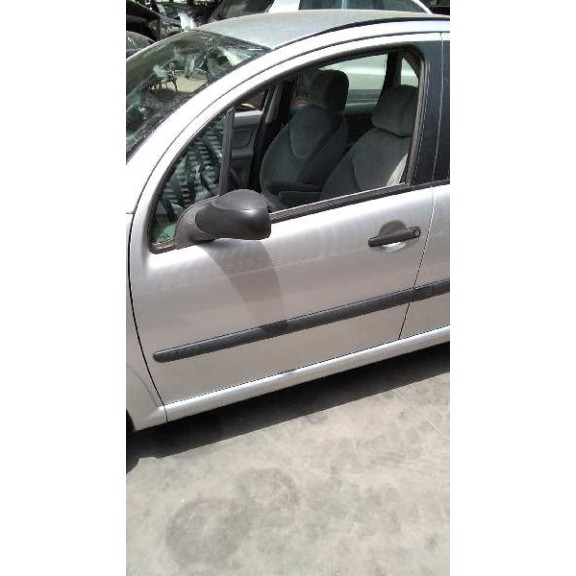 citroën c3 del año 2002