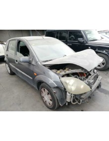 ford fiesta (cbk) del año 2007