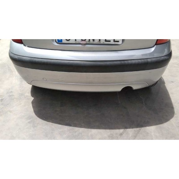 citroën c3 del año 2002