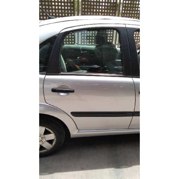 citroën c3 del año 2002