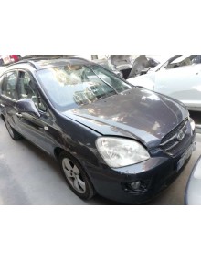 kia carens (un) del año 2007 2