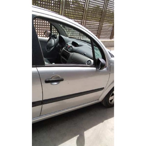 citroën c3 del año 2002