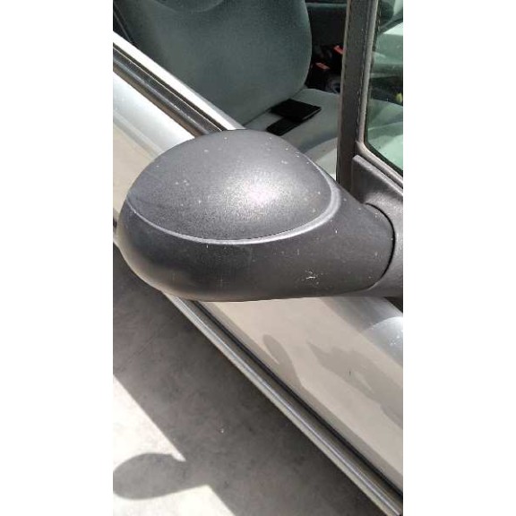 citroën c3 del año 2002