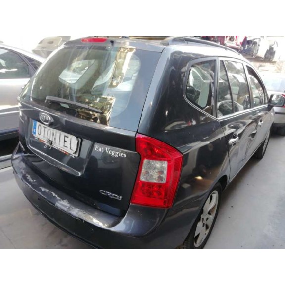 kia carens (un) del año 2007