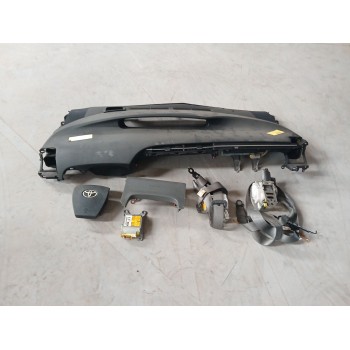 KIT AIRBAG 5541047090 