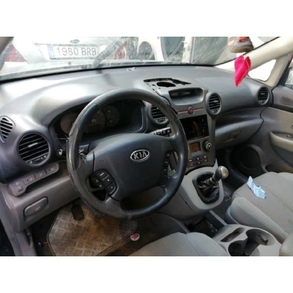 kia carens (un) del año 2007