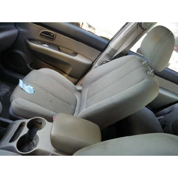 kia carens (un) del año 2007