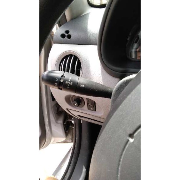 citroën c3 del año 2002