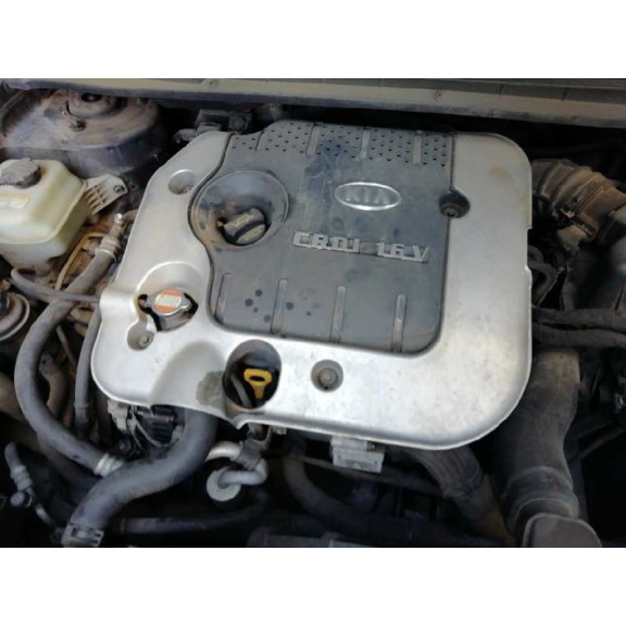 kia carens (un) del año 2007