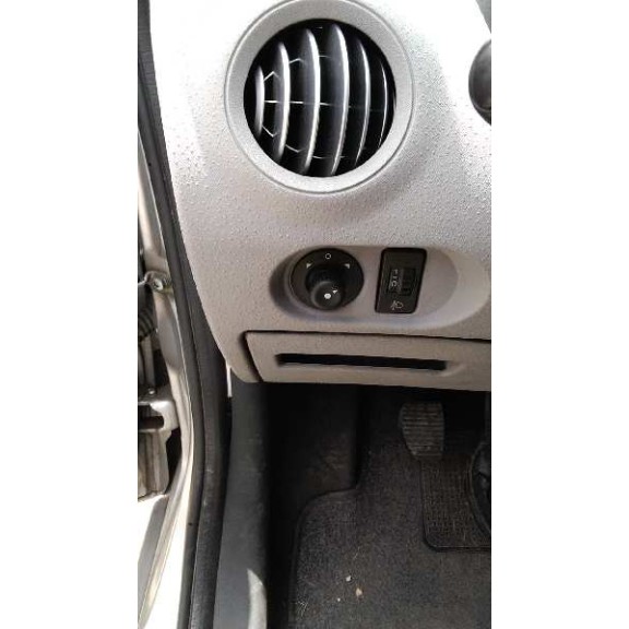 citroën c3 del año 2002