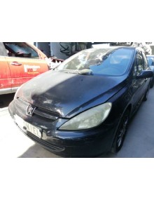 peugeot 307 (s1) del año 2003