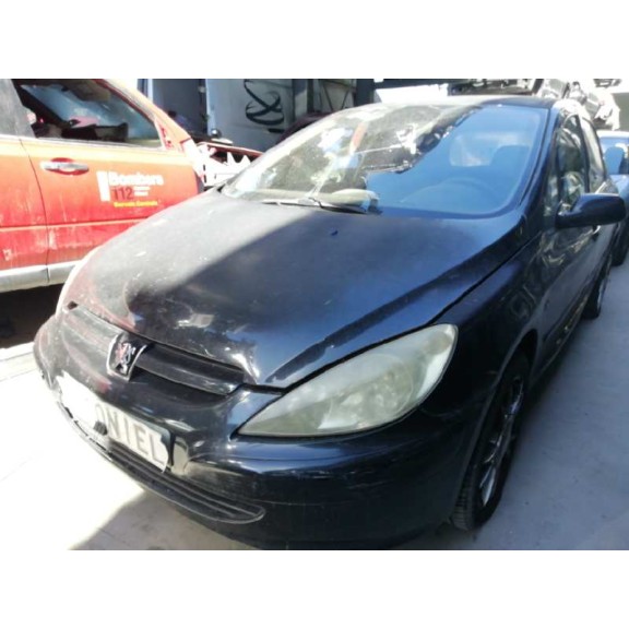 peugeot 307 (s1) del año 2003