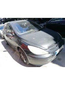 peugeot 307 (s1) del año 2003 2