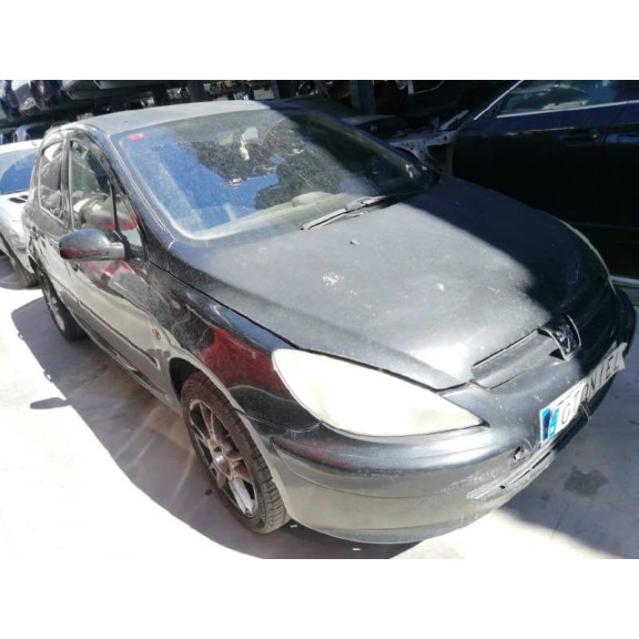 peugeot 307 (s1) del año 2003