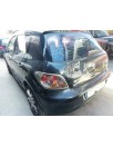peugeot 307 (s1) del año 2003