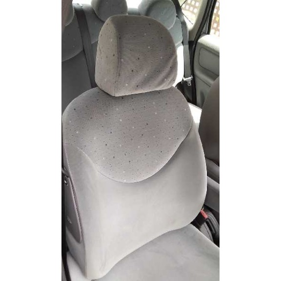 citroën c3 del año 2002