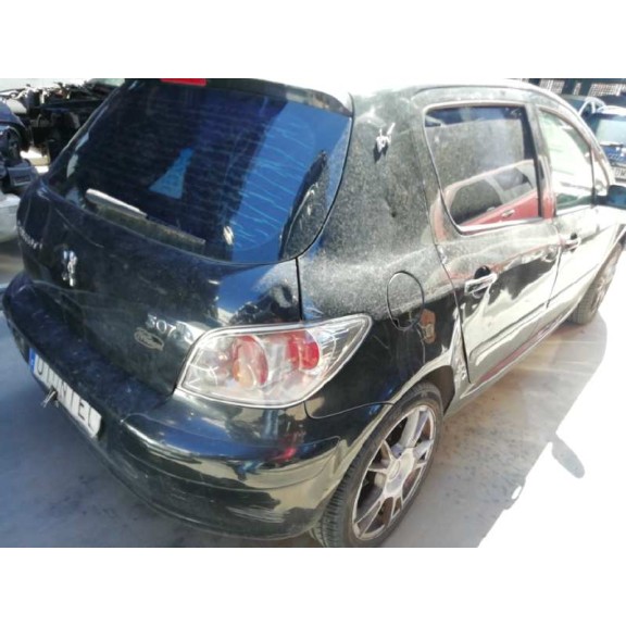 peugeot 307 (s1) del año 2003