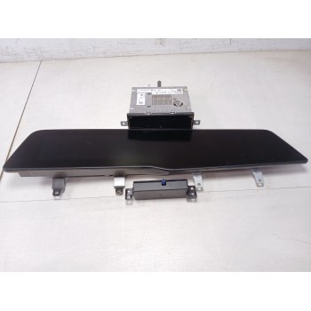 CUADRO INSTRUMENTOS 94001AT020 SISTEMA DE AUDIO PANTALLA MULTIFUNCION