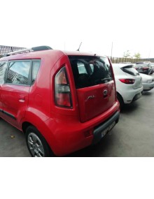 kia soul del año 2010 2