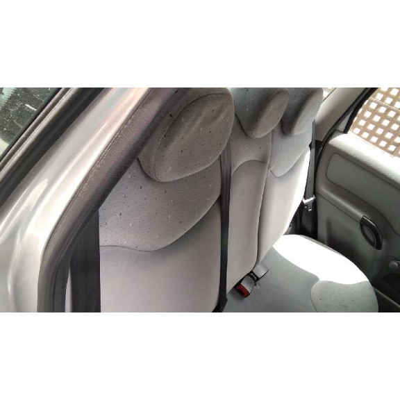 citroën c3 del año 2002