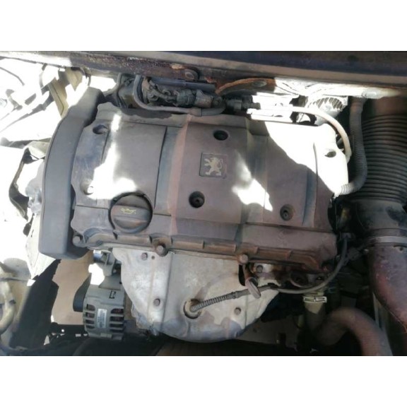 peugeot 307 (s1) del año 2003