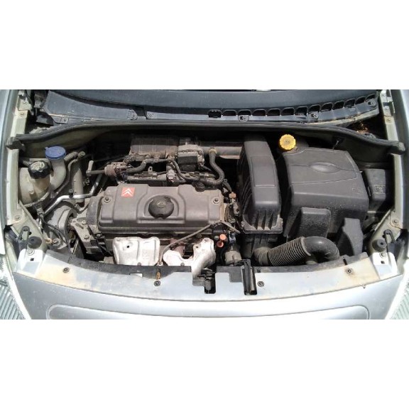 citroën c3 del año 2002