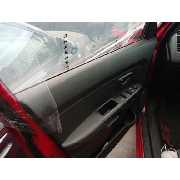 kia soul del año 2010