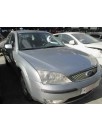 ford mondeo berlina (ge) del año 2004
