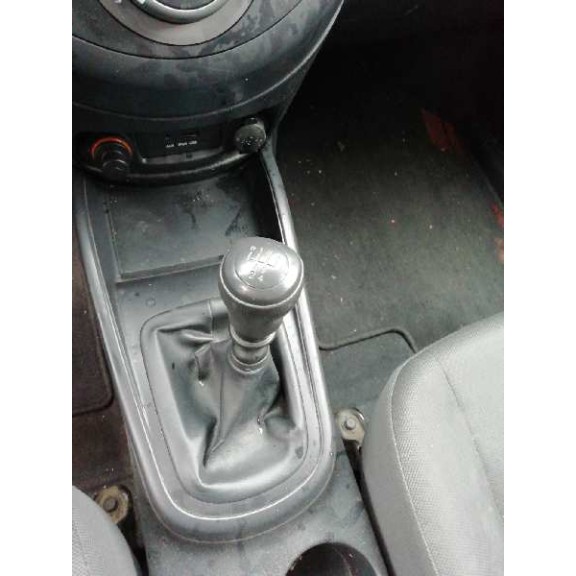 kia soul del año 2010