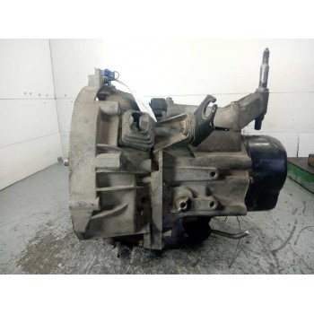 Recambio de caja cambios para renault megane i fase 2 classic (la..) 1.6 16v authentique referencia OEM IAM   