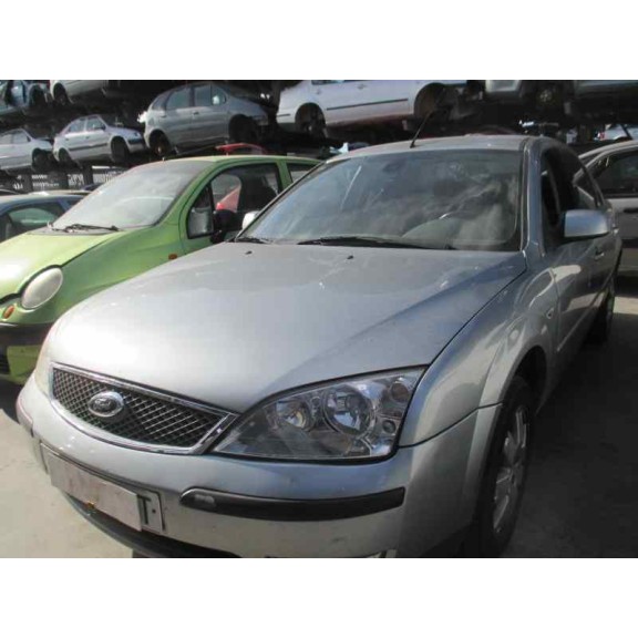 ford mondeo berlina (ge) del año 2004