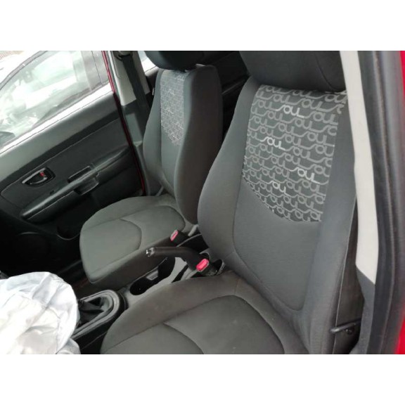 kia soul del año 2010