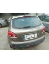 nissan qashqai (j10) del año 2009