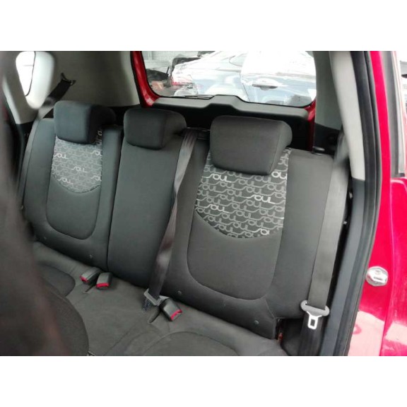 kia soul del año 2010